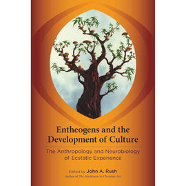 Entheogens and the Development of Culture