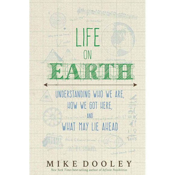 Life on Earth: Visual Guide to Nature
