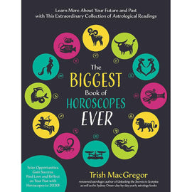 Biggest Book of Horoscopes Ever