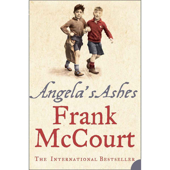Angela's Ashes: A Memoir of a Childhood