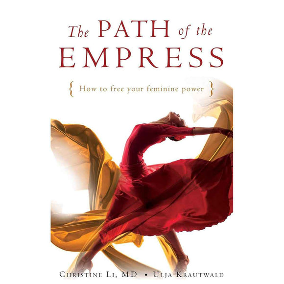 Path of the Empress: Feminine Wisdom Guide