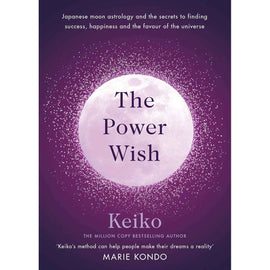Power Wish: Manifestation and Success Guide
