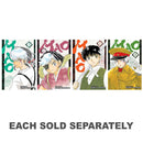 Mao Supernatural Taisho Era Exorcist Adventure