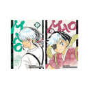 Mao Supernatural Taisho Era Exorcist Adventure