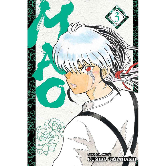 Mao Supernatural Taisho Era Exorcist Adventure