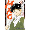 Mao Supernatural Taisho Era Exorcist Adventure-6