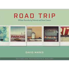 Road Trip: Australian Photographic Gallery