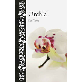 Orchid: Natural History Illustrated Guide