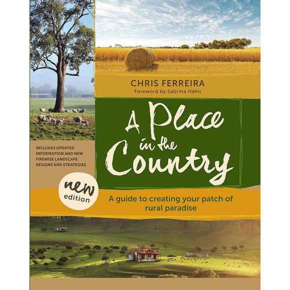 Place in the Country: Australian Living