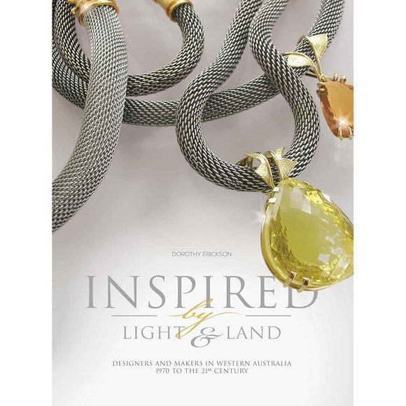 Inspired by Light and Land: Western Australia Designers