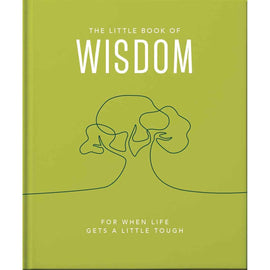 Little Book of Wisdom: Inspiration Collection