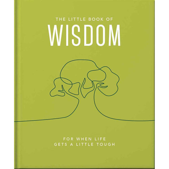 Little Book of Wisdom: Inspiration Collection