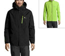 Peak mountain blouson 3 en 1 homme ciono - Clicktofournisseur.com