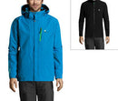 Peak mountain blouson 3 en 1 homme ciono - Clicktofournisseur.com