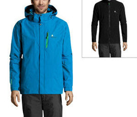 Peak mountain blouson 3 en 1 homme ciono - Clicktofournisseur.com