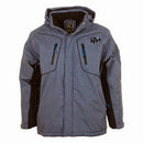 Peak mountain blouson de ski homme camate - Clicktofournisseur.com
