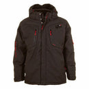 Peak mountain blouson de ski homme camate - Clicktofournisseur.com