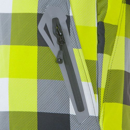 Peak mountain blouson de ski homme cina - Clicktofournisseur.com