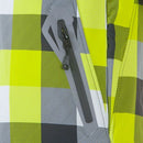 Peak mountain blouson de ski homme cina - Clicktofournisseur.com