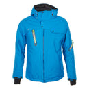 Peak mountain blouson de ski homme corer - Clicktofournisseur.com