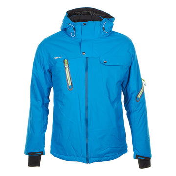 Peak mountain blouson de ski homme corer - Clicktofournisseur.com