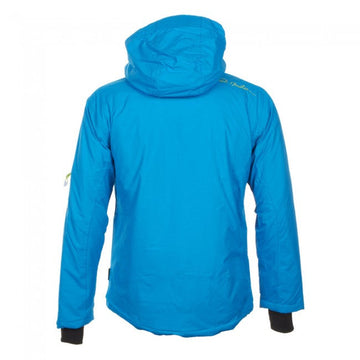 Peak mountain blouson de ski homme corer - Clicktofournisseur.com