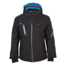 Peak mountain blouson de ski homme corer - Clicktofournisseur.com
