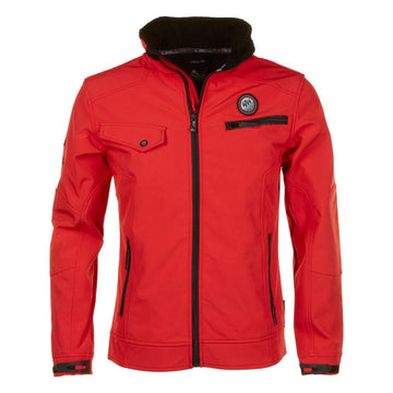 Peak mountain blouson de ski homme corry - Clicktofournisseur.com
