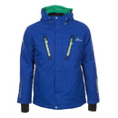 Peak mountain blouson de ski homme cuxo - Clicktofournisseur.com