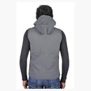 Peak mountain gilet softshell sans manche homme catoshell - Clicktofournisseur.com