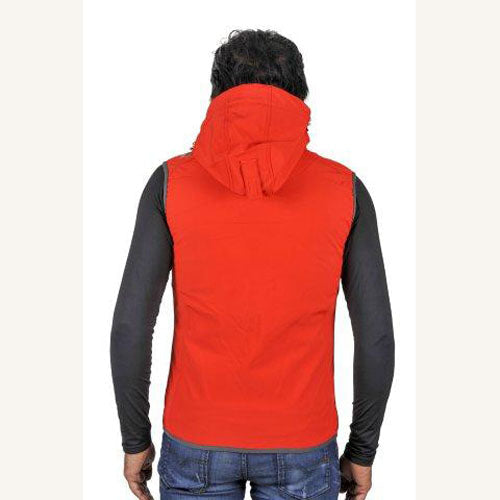 Peak mountain gilet softshell sans manche homme catoshell - Clicktofournisseur.com