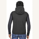 Peak mountain gilet softshell sans manche homme catoshell - Clicktofournisseur.com