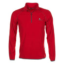Peak mountain sweat polaire homme cafine - Clicktofournisseur.com