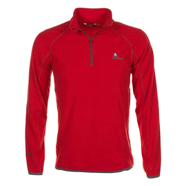 Peak mountain sweat polaire homme cafine - Clicktofournisseur.com