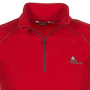 Peak mountain sweat polaire homme cafine - Clicktofournisseur.com