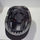 Retour client Ecost Casque d'équitation unisexe Uvex Exxental II pour adulte