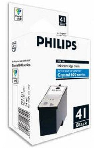 Philips pfa541 — illustration complémentaire (Icecat)