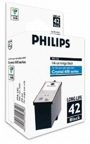 Philips pfa542 — illustration complémentaire (Icecat)