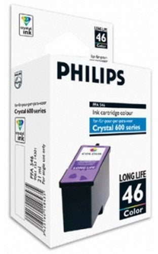 Philips pfa546 — illustration complémentaire (Icecat)