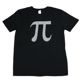 PI Mathematical Geek T-Shirt