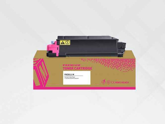 Compatible HYB Triumph Adler - Utax P-C 3065/ 3061/ 3060 PK5011M Magenta, 5000 p.
