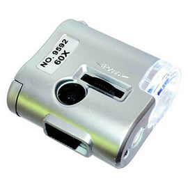 Pocket Microscope - 0