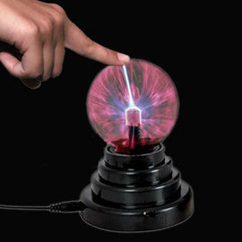 USB  Plasma  Ball - 0