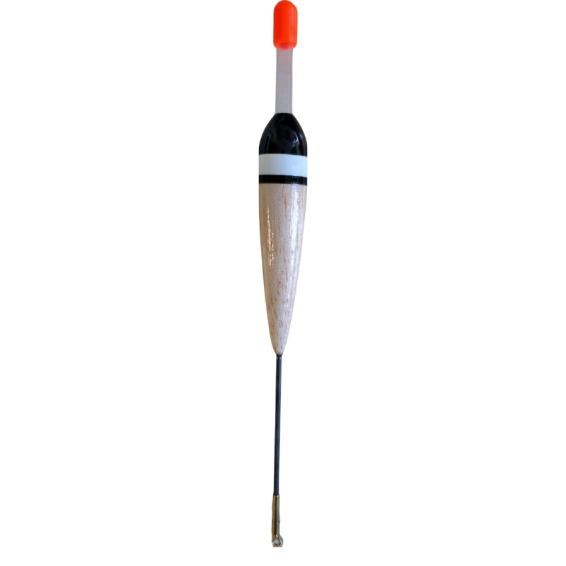Flotteur salmo balsa