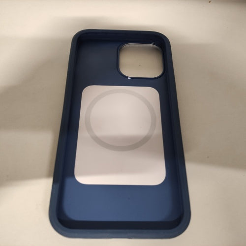 Retour client Ecost Coque LifeProof SEE pour iPhone 13 Pro Max/iPhone 12 Pro Max avec MagSafe, antichoc