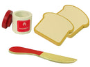 Wooden Toaster Accessories Breakfast Kitchen Kids