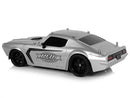 R/C 1:18 Silver Champion Pilot Sports Car-2