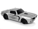 R/C 1:18 Silver Champion Pilot Sports Car-3