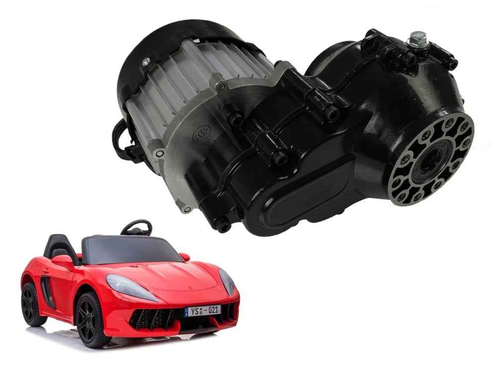 Engine for Perfecta YSA021 24V 180W