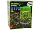 Dinosaur Garden in a Jar Light Creative Stickers